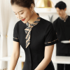 Đồng phục quản lý khách sạn mẫu 02