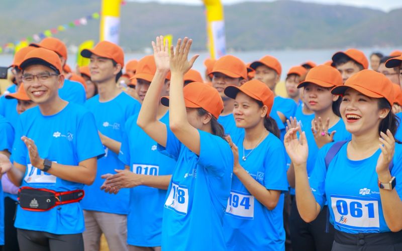in mũ theo yêu cầu tại Hà Nội