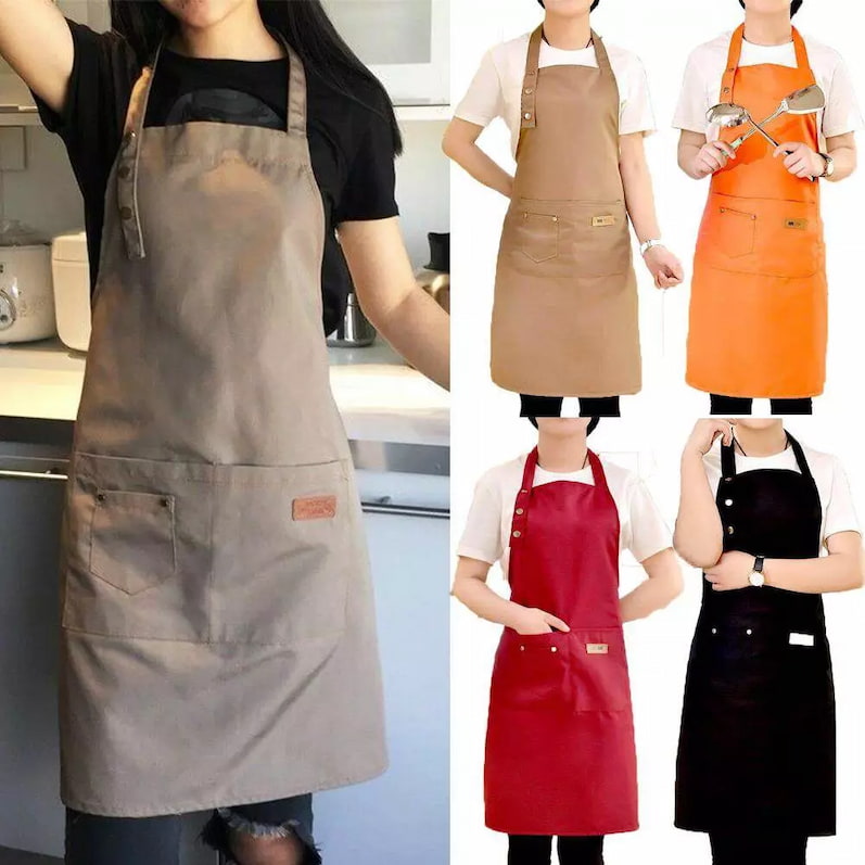 tạp dề giá sỉ