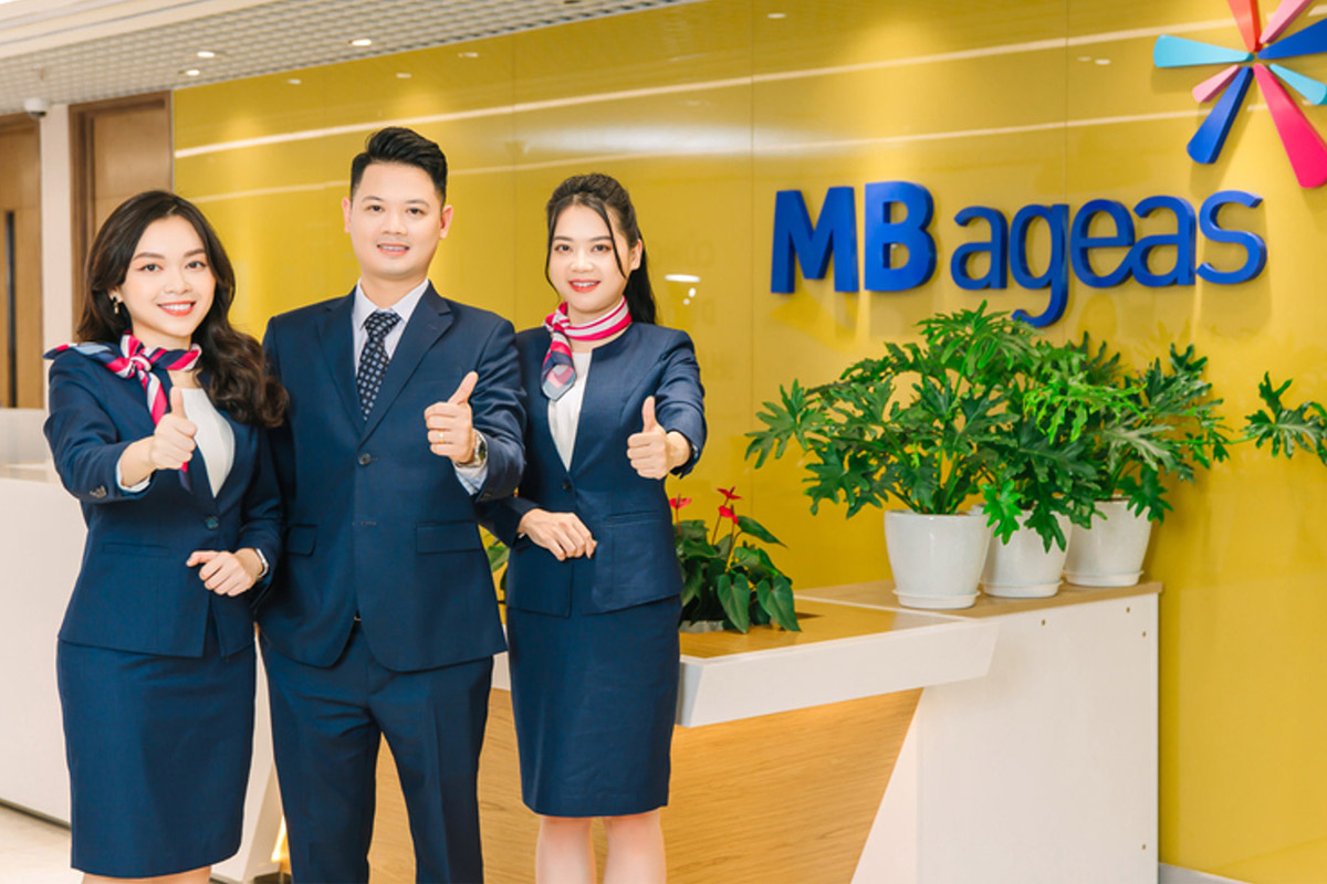 đồng phục công ty bảo hiểm