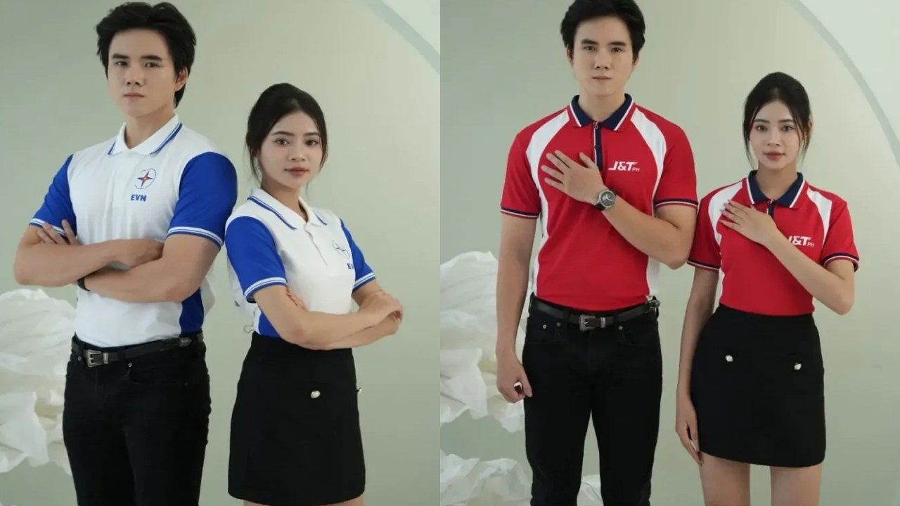 công ty may đồng phục TpHCM