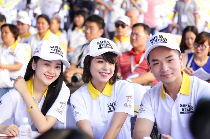 mũ đồng phục