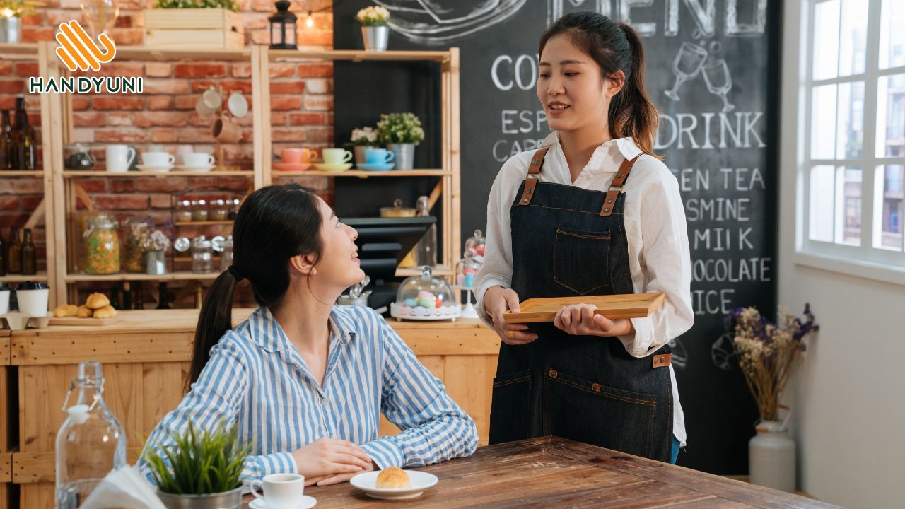 mua tạp dề ở đâu