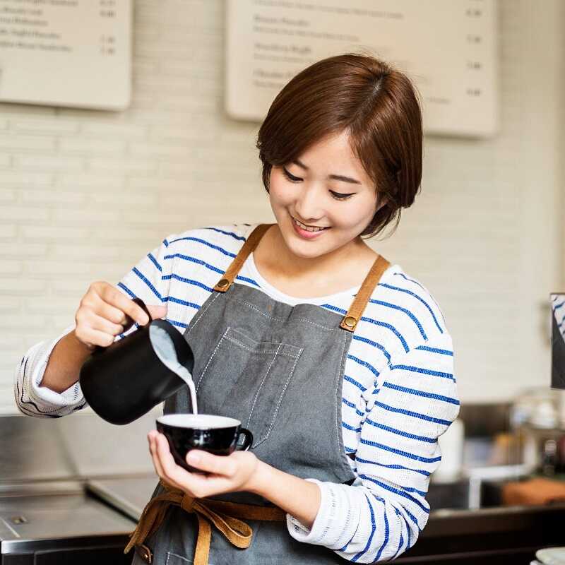 Mua tạp dề ở Hà Nội