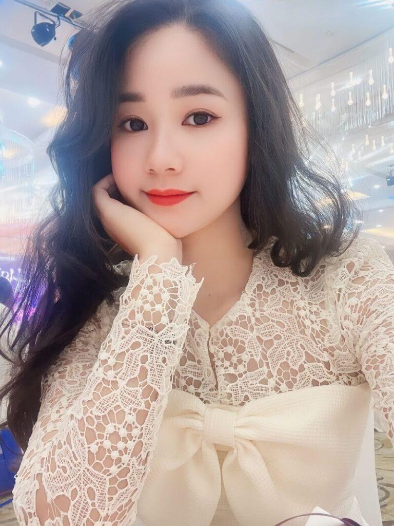 Tống Thị Thuỳ Trang