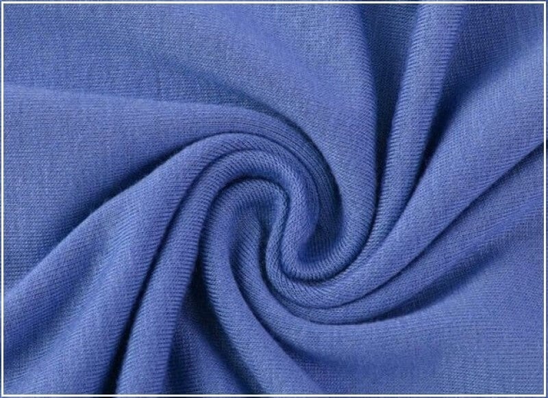 Vải thun cotton cao cấp mềm mịn