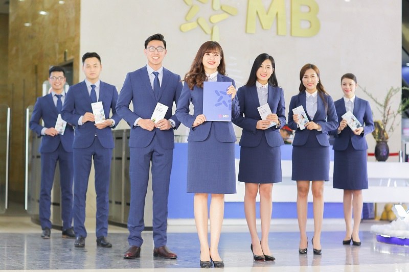 ý nghĩa của đồng phục công ty