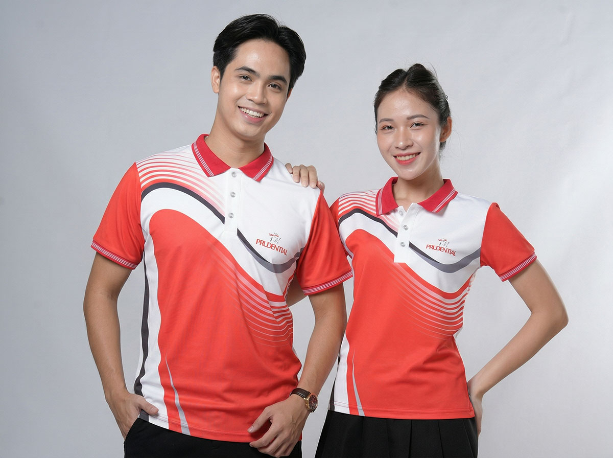 May Áo Team Building​ Giá Rẻ, Nhận May Gấp