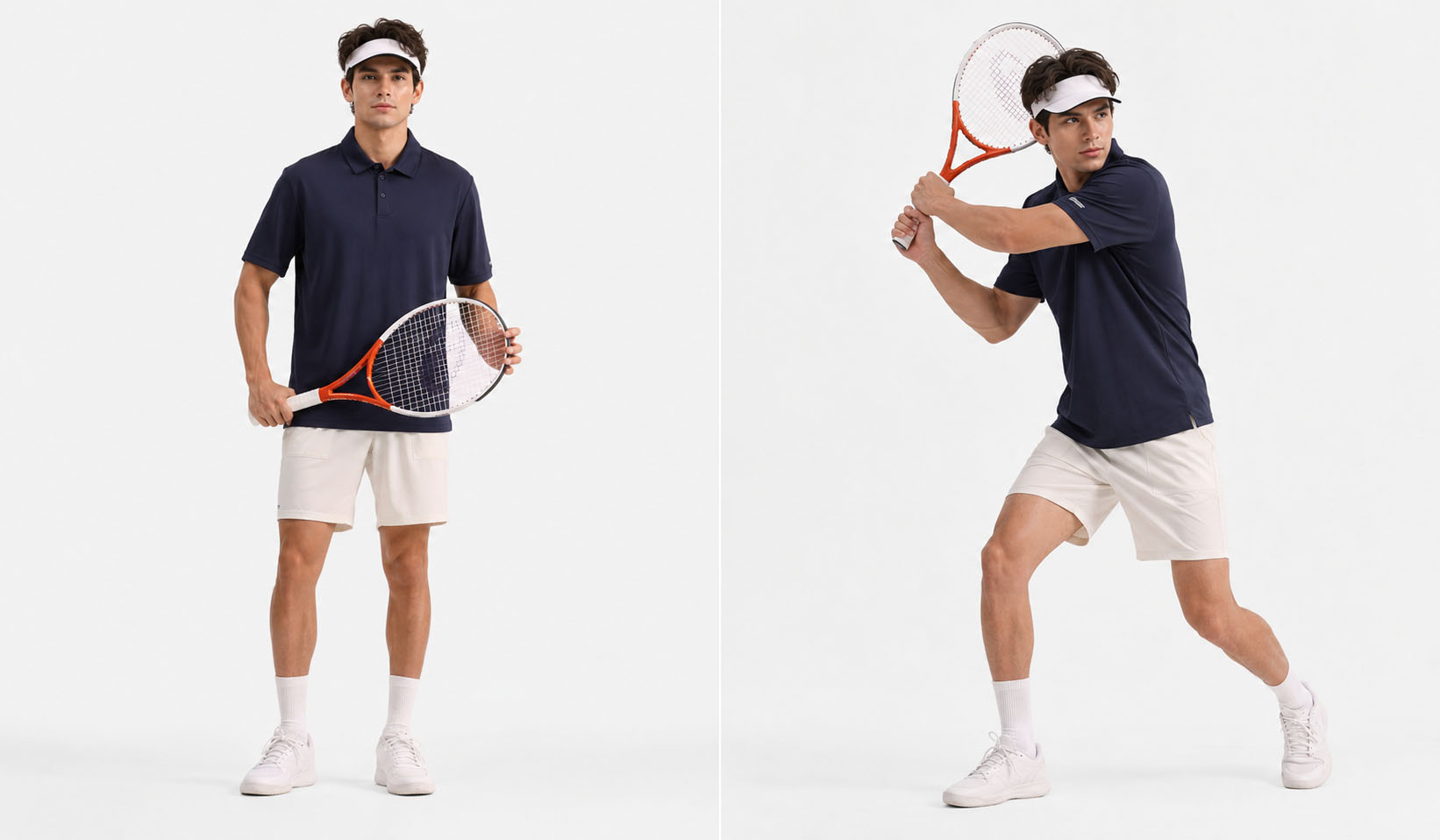 May Đồng Phục Tennis CLB, Giải Đấu Cao Cấp - Bảng Giá 2026
