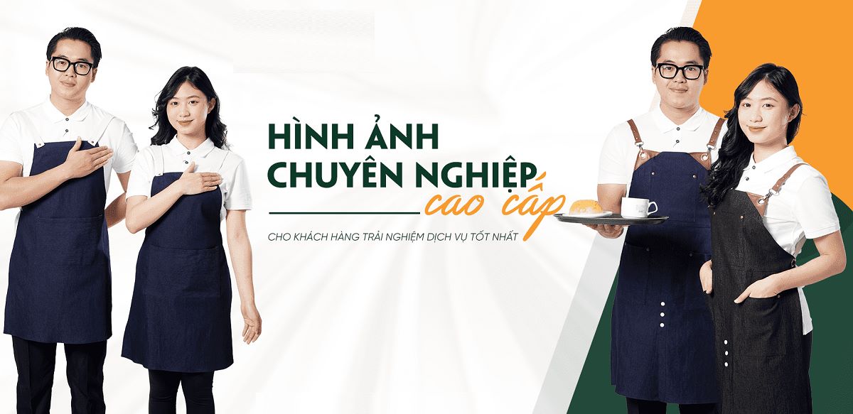 HANDY UNI thiết kế áo đồng phục chuyên nghiệp từ ý tưởng đến thành phẩm