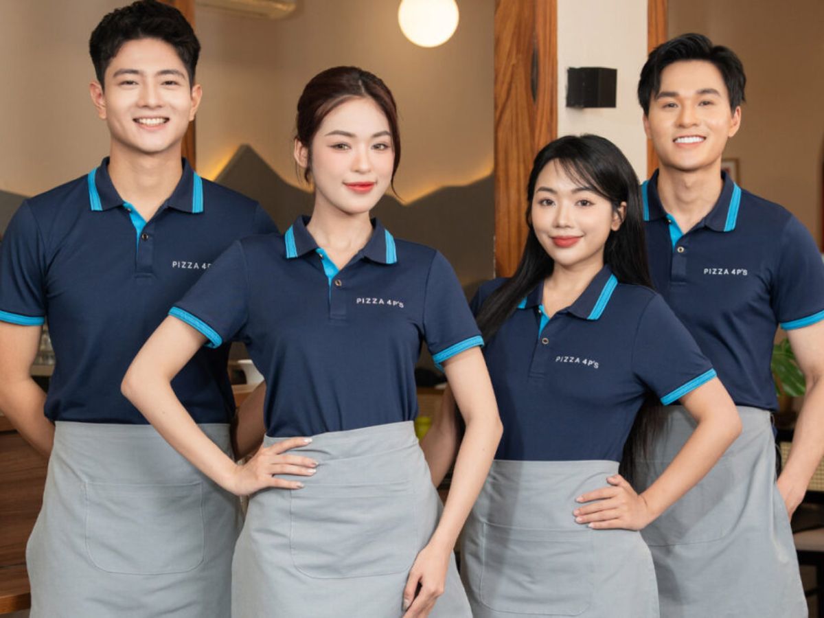 HANDY UNI cam kết sản phẩm luôn đúng với thiết kế đã vẽ
