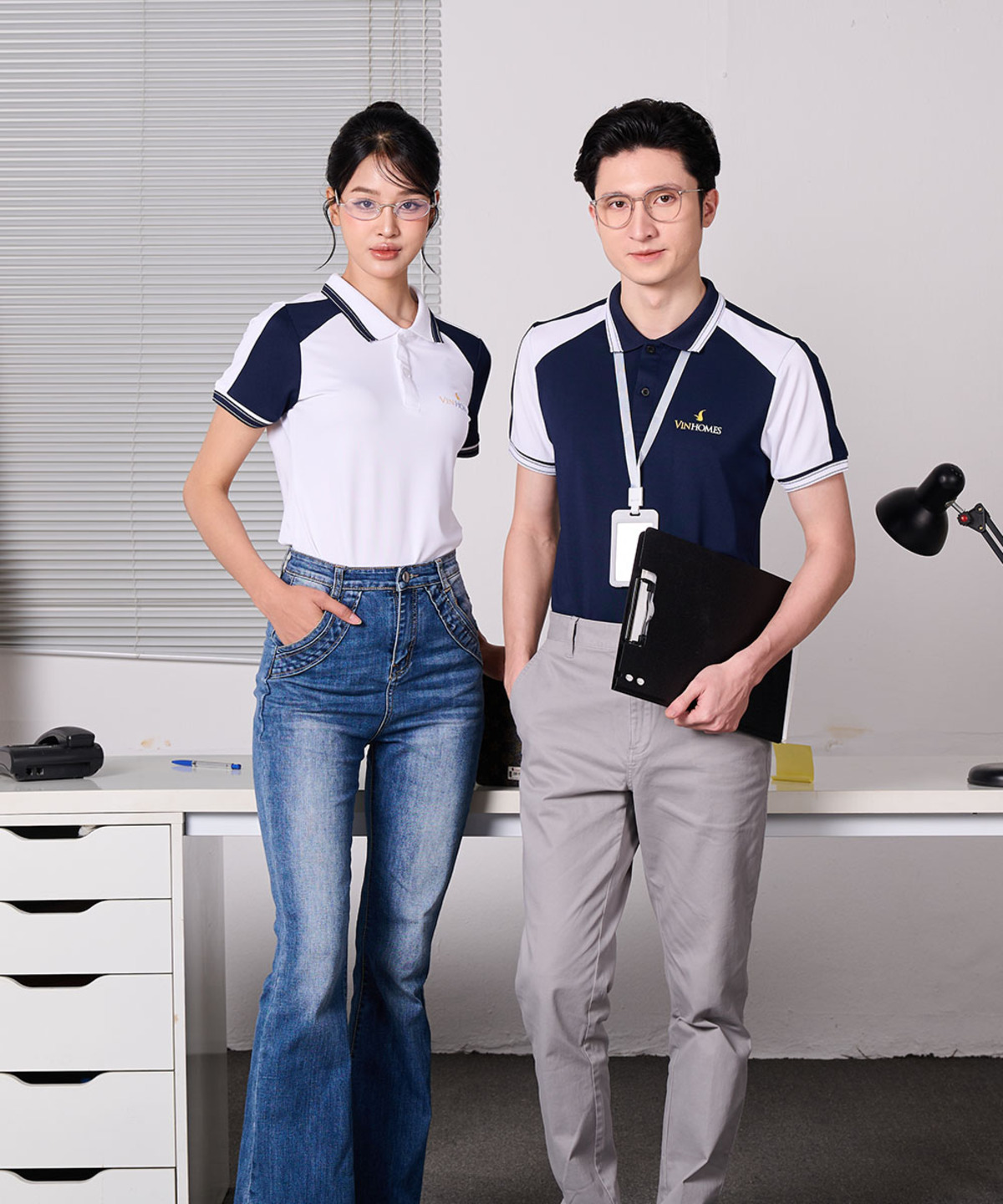 Handy Uni đảm bảo tiến độ sản xuất và giao hàng nhanh 