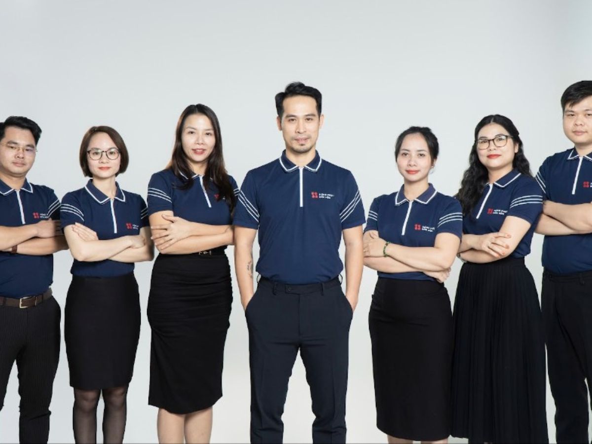 Handy Uni là đơn vị hàng đầu trong lĩnh vực may và in áo thun đồng phục