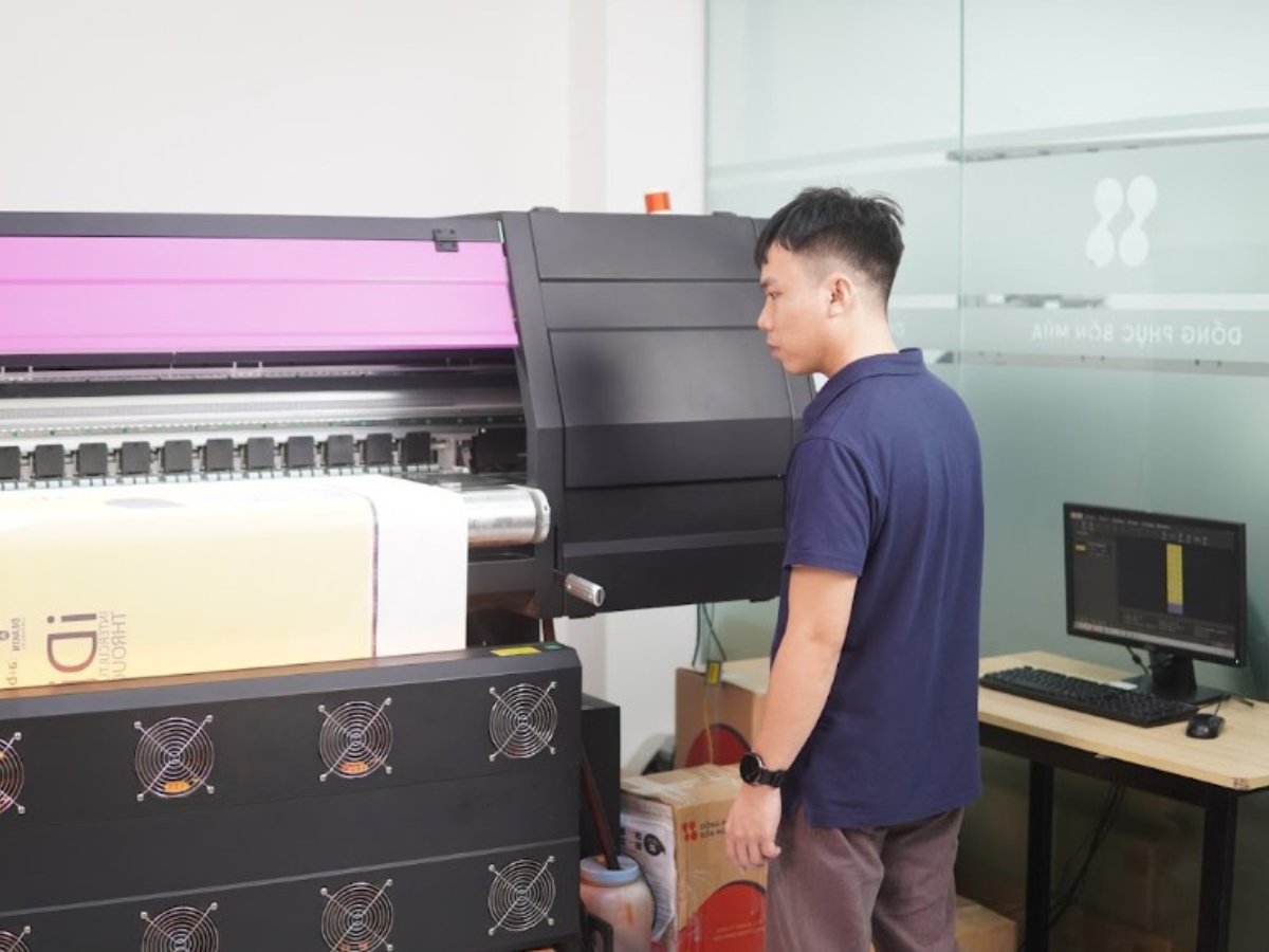 Handy Uni sở hữu đội ngũ kỹ thuật viên lành nghề