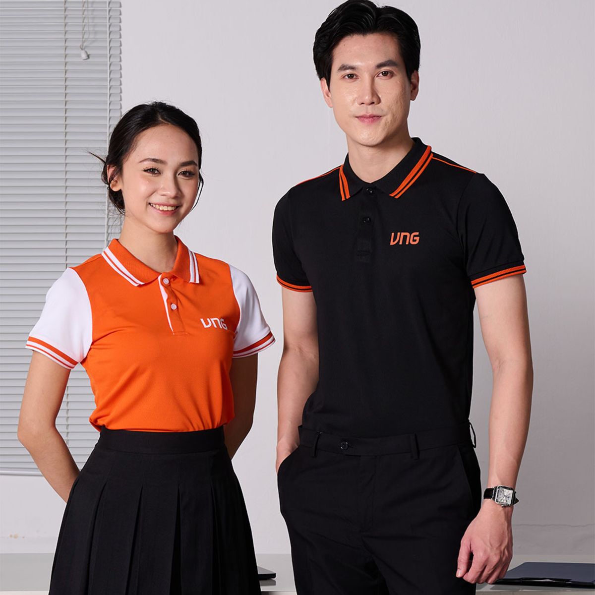 Lý do nên chọn Handy Uni để may đồng phục