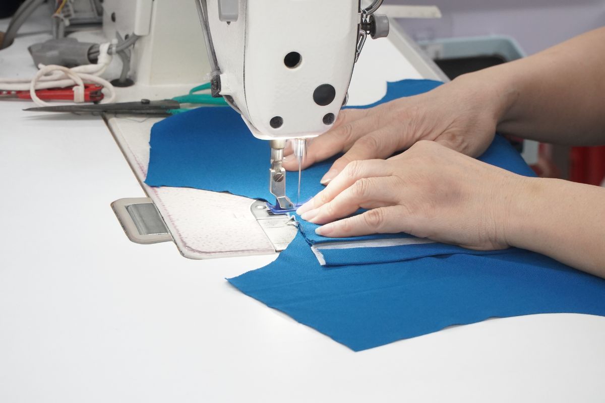 Mỗi sản phẩm đều được kiểm tra kỹ lưỡng trước khi đến tay khách hàng