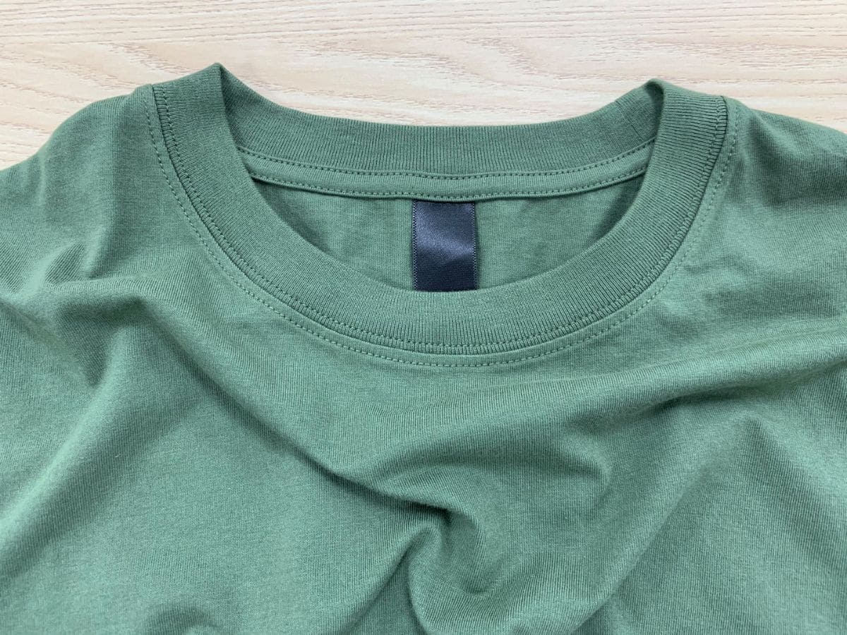 Vải Cotton 100% co giãn 4 chiều thấm hút mồ hôi tốt
