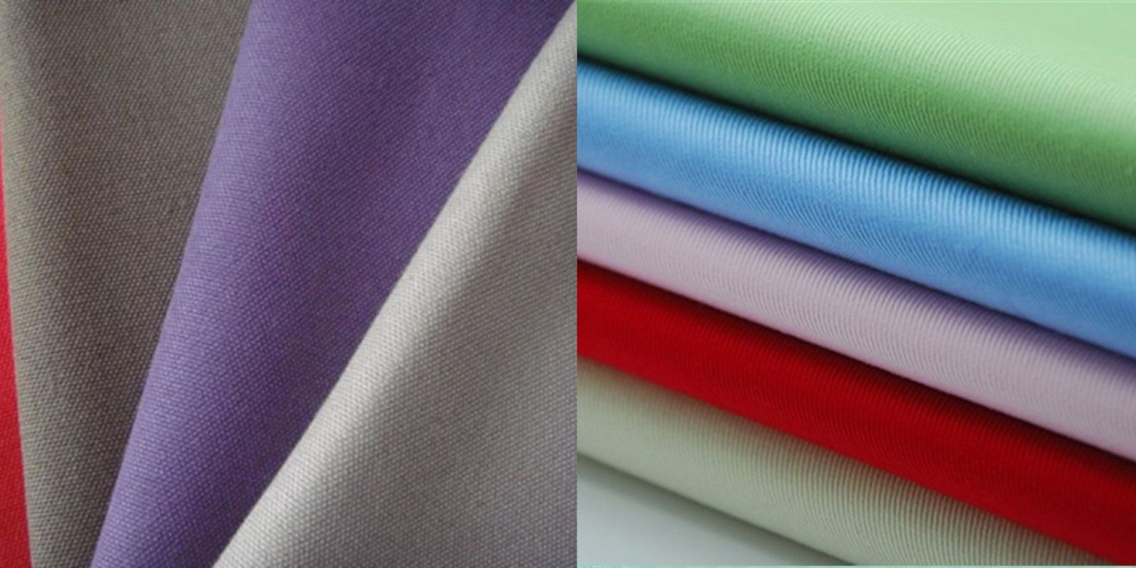 Vải may đồng phục đa dạng từ phổ thông đến Local Brand, đáp ứng nhiều nhu cầu sử dụng