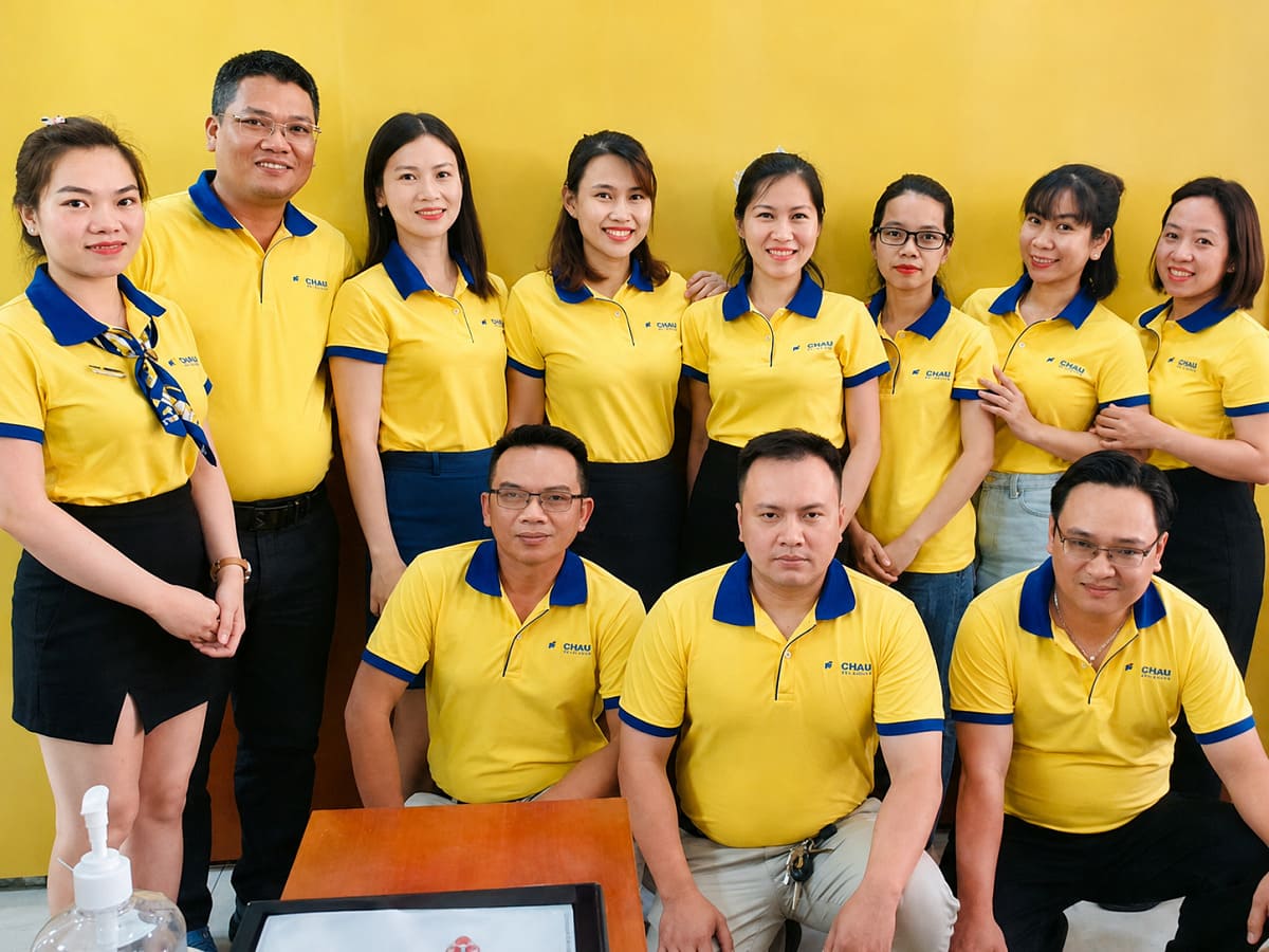 Áo CLB hội đồng hương vừa chỉn chu, vừa thể hiện rõ bản sắc cộng đồng