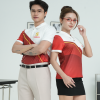 Giá áo đồng phục công ty Sabeco phụ thuộc vào nhiều yếu tố