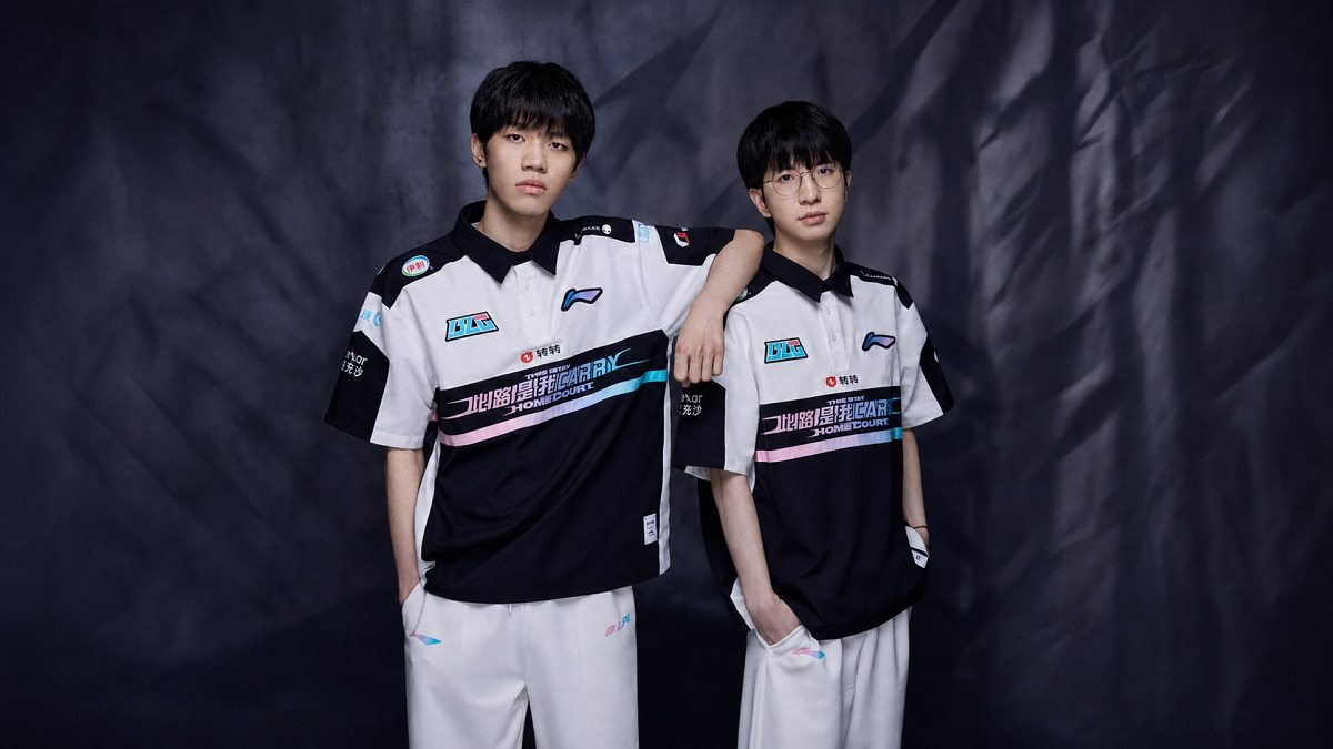 119+ Mẫu đồng phục game esport cho team đẹp phong cách