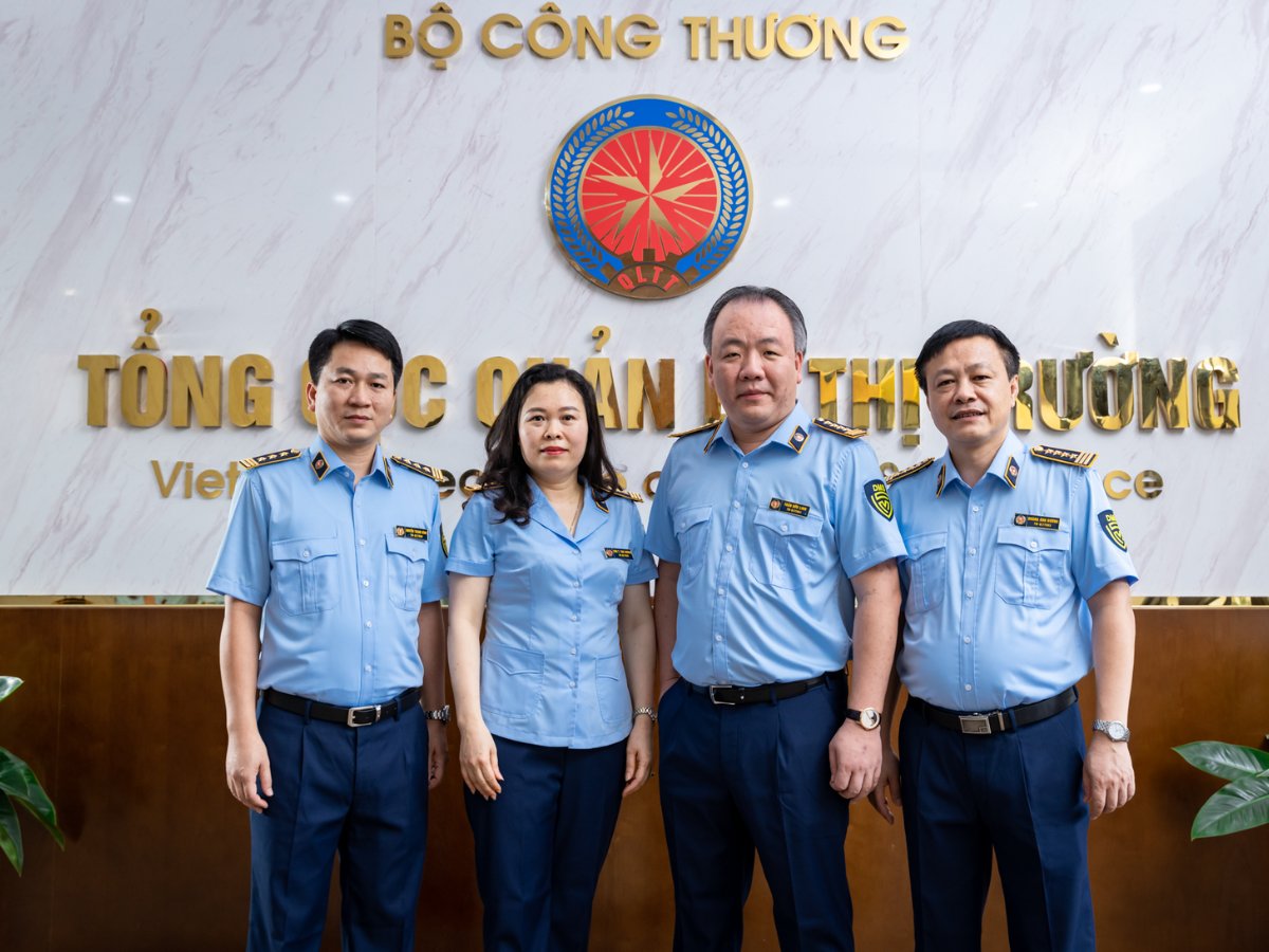 Đồng phục các ngành nhà nước đẹp, chuẩn công vụ update 2026