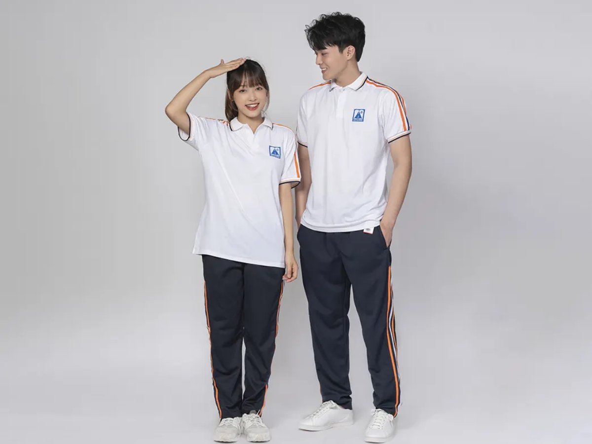 Những vấn đề thường được quan tâm khi đặt may đồng phục thể dục học sinh