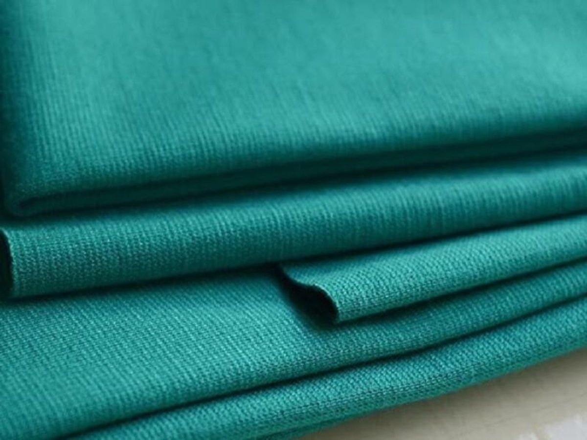Vải áo khoác và bảo hộ đa dạng, phù hợp từng điều kiện làm việc thực tế