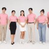 Bảng size nam nữ giúp lựa chọn áo polo phù hợp theo chiều cao và cân nặng