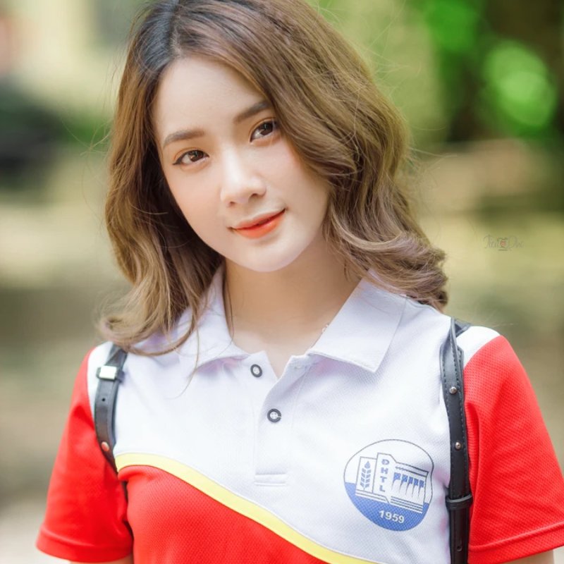 Lựa chọn chất liệu phù hợp giúp áo đồng phục bền đẹp và thoải mái